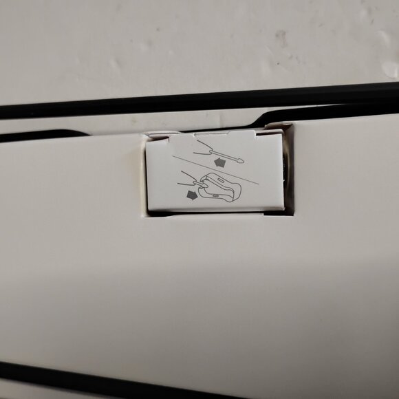 Galaxy Z Fold5 Slim S-pen Case, Graphite - Picture 10 of 16